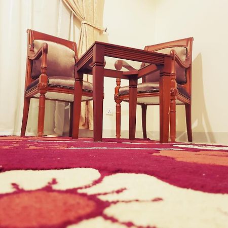 Al Rakaez Hotel Мека Екстериор снимка